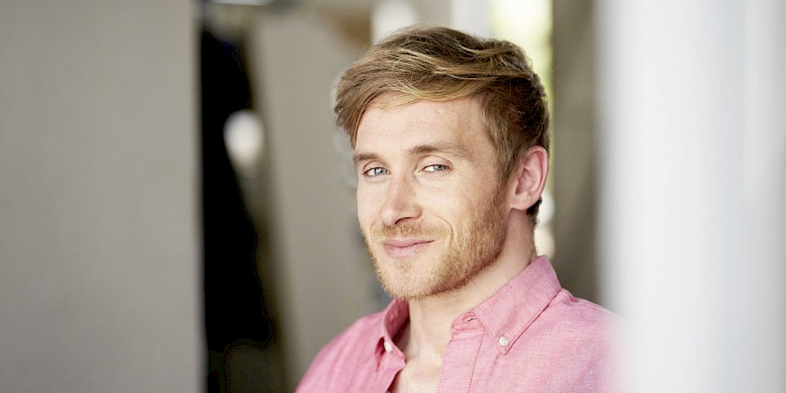 Samuel Harfst – © Michael Englert, 2019